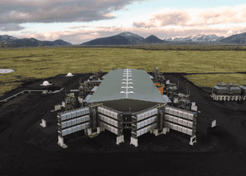 ClimateTech Series: Scaling Carbon Capture and Storage
