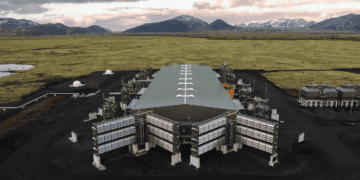 ClimateTech Series: Scaling Carbon Capture and Storage