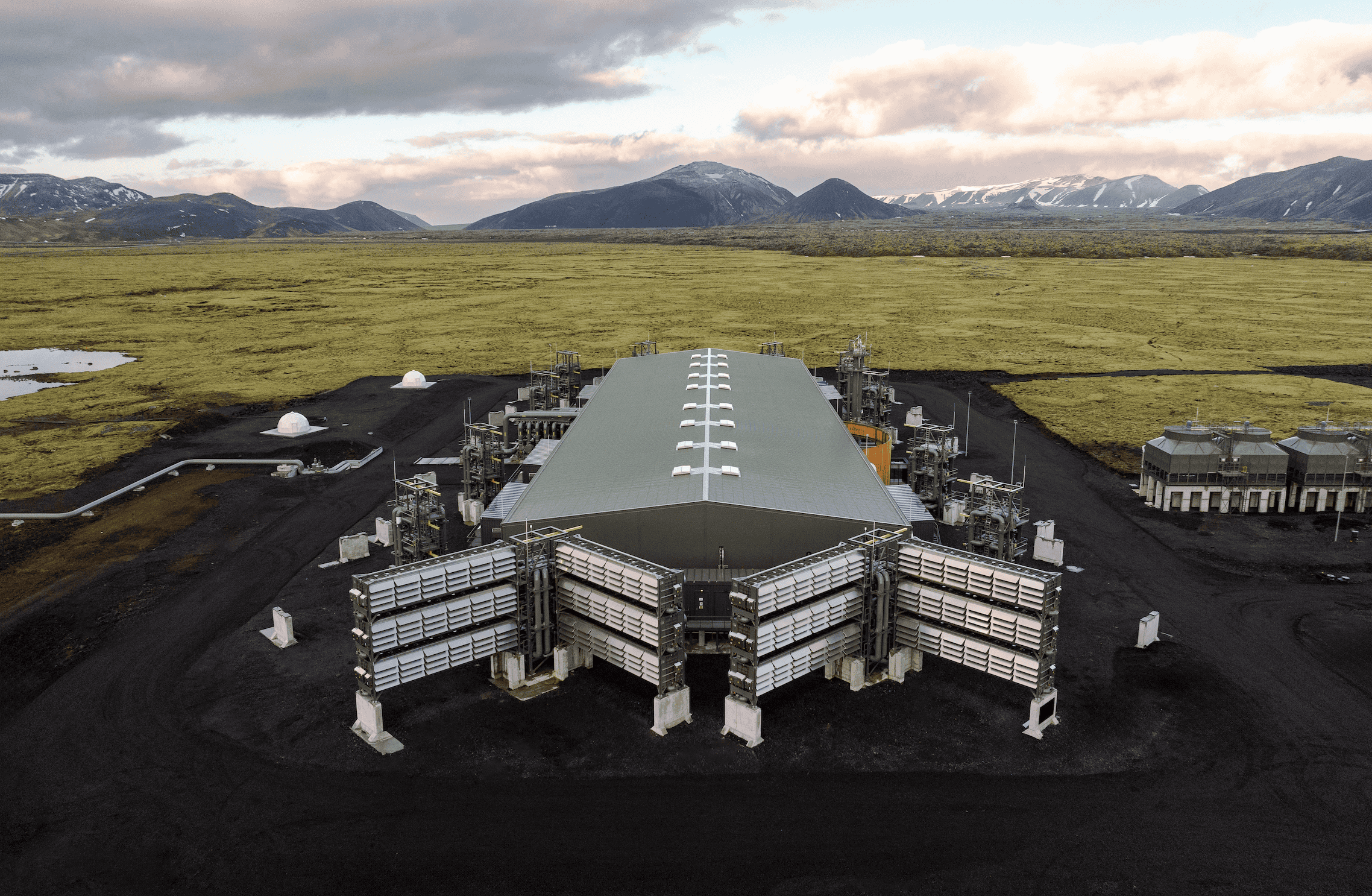 ClimateTech Series: Scaling Carbon Capture and Storage