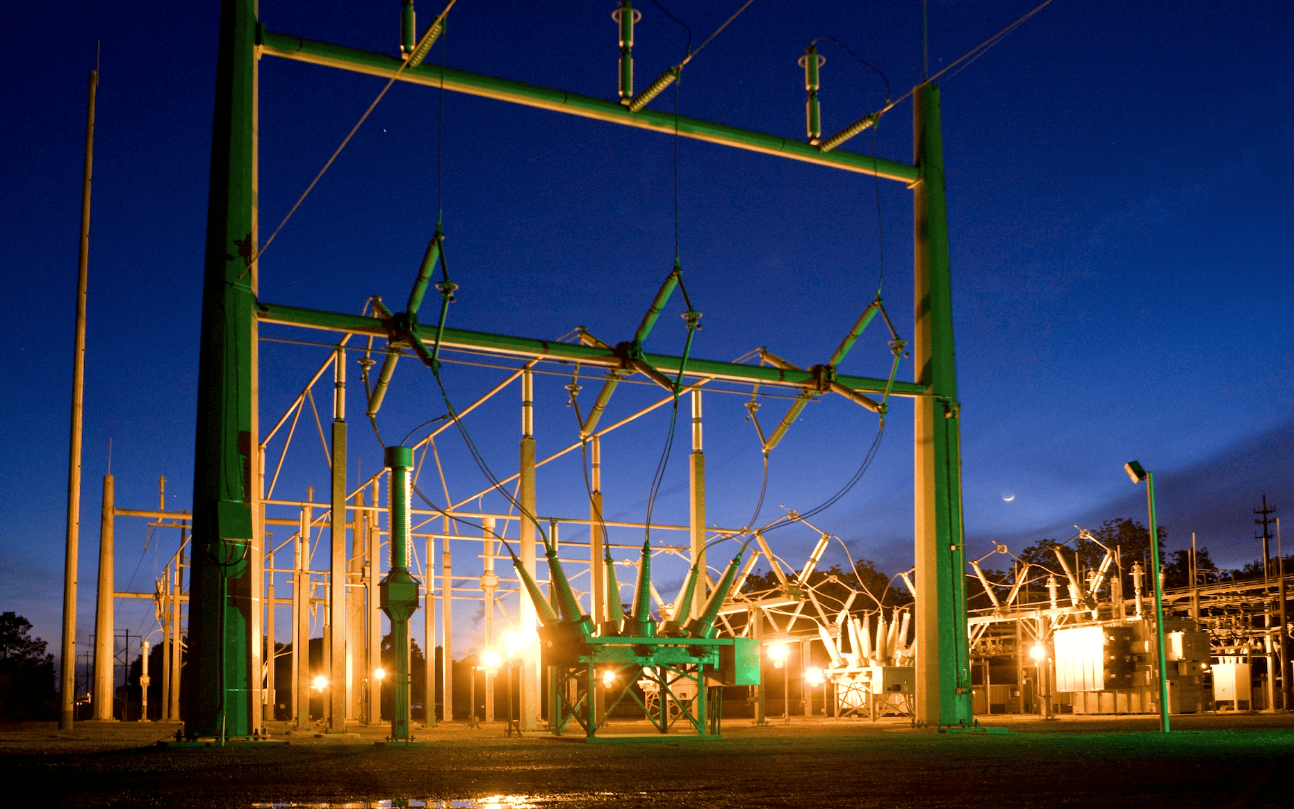 The Five Most Important Moments in Virtual Power Plant History
