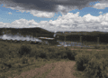 Kenya’s Geothermal Energy and the Displacement of the Maasai