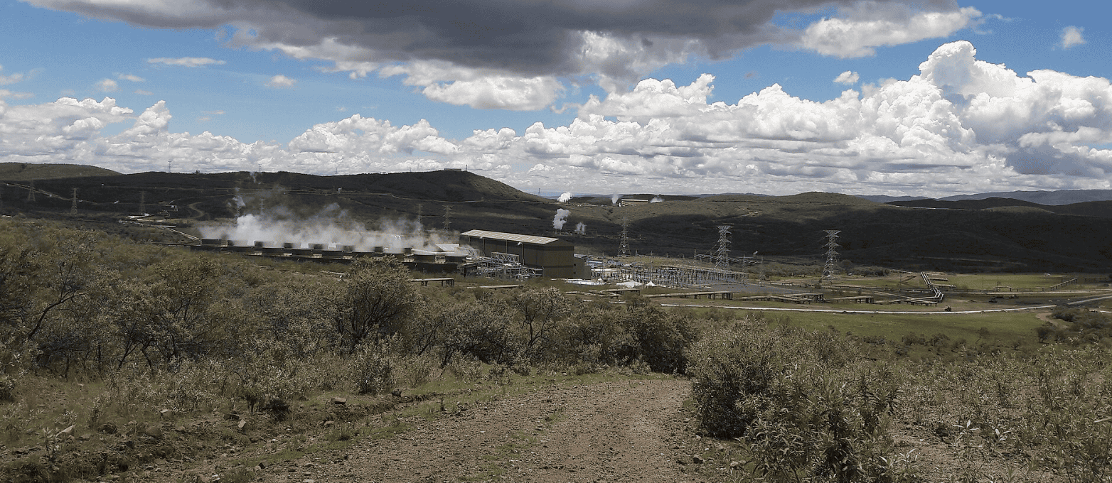 Kenya’s Geothermal Energy and the Displacement of the Maasai