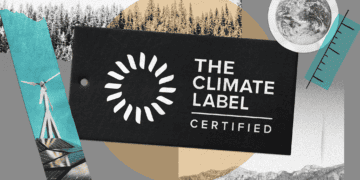 Climate Targets Need Money