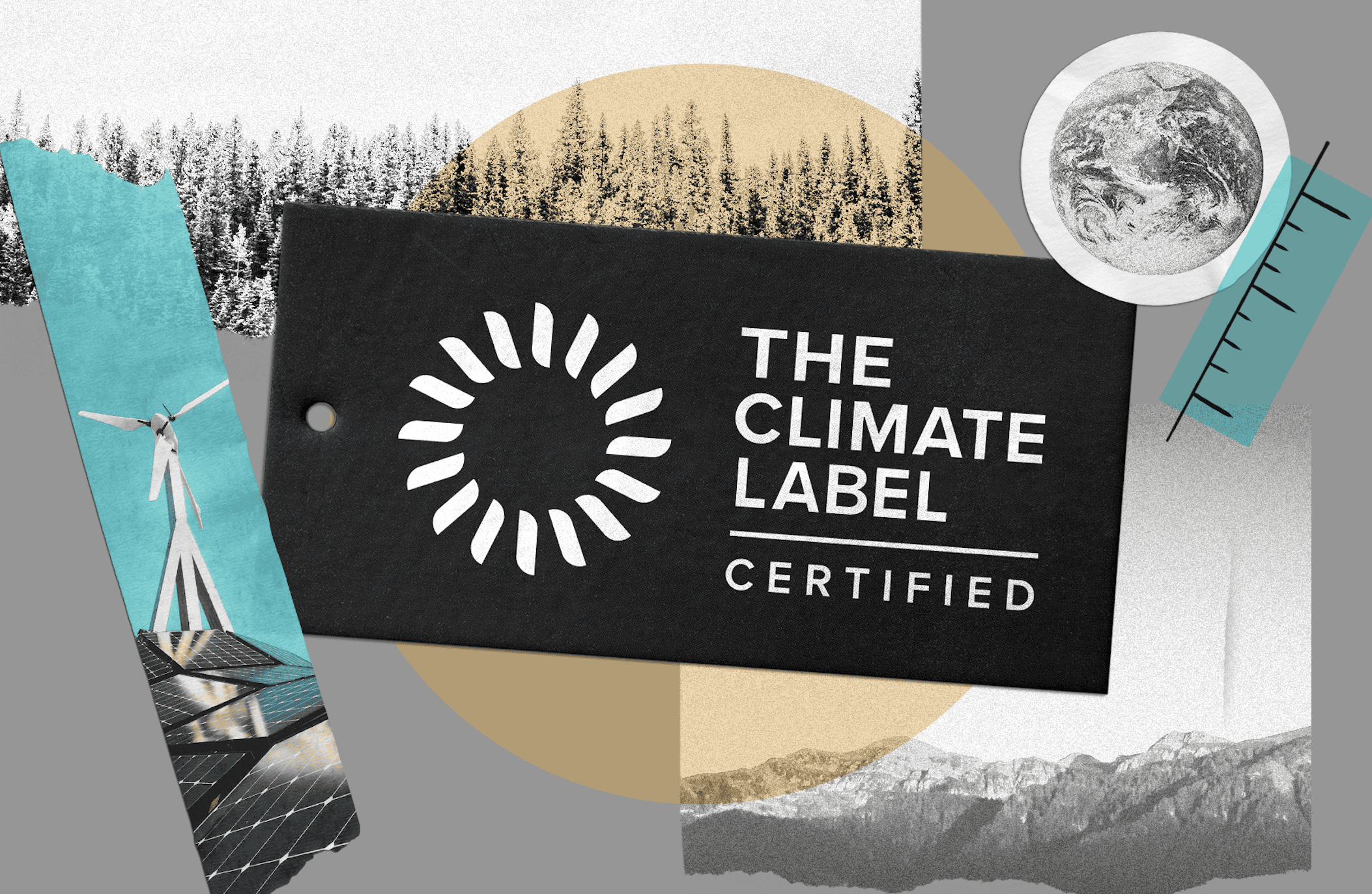 Climate Targets Need Money