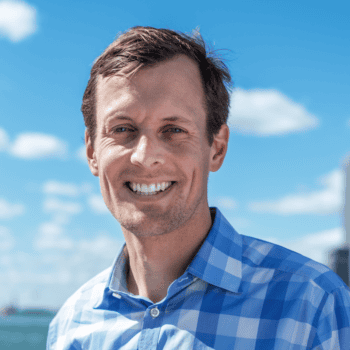 Featured Expert: Austin Whitman