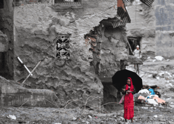 Why it’s so hard to predict a tragedy like Nepal’s glacier collapse