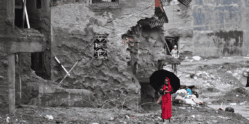 Why it’s so hard to predict a tragedy like Nepal’s glacier collapse