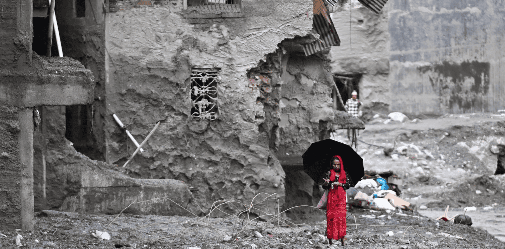 Why it’s so hard to predict a tragedy like Nepal’s glacier collapse