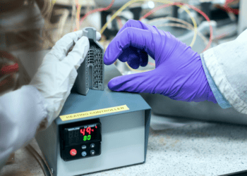 ClimateTech Series: How Battery Companies are Scaling Production and Limiting CapEx