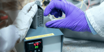 ClimateTech Series: How Battery Companies are Scaling Production and Limiting CapEx