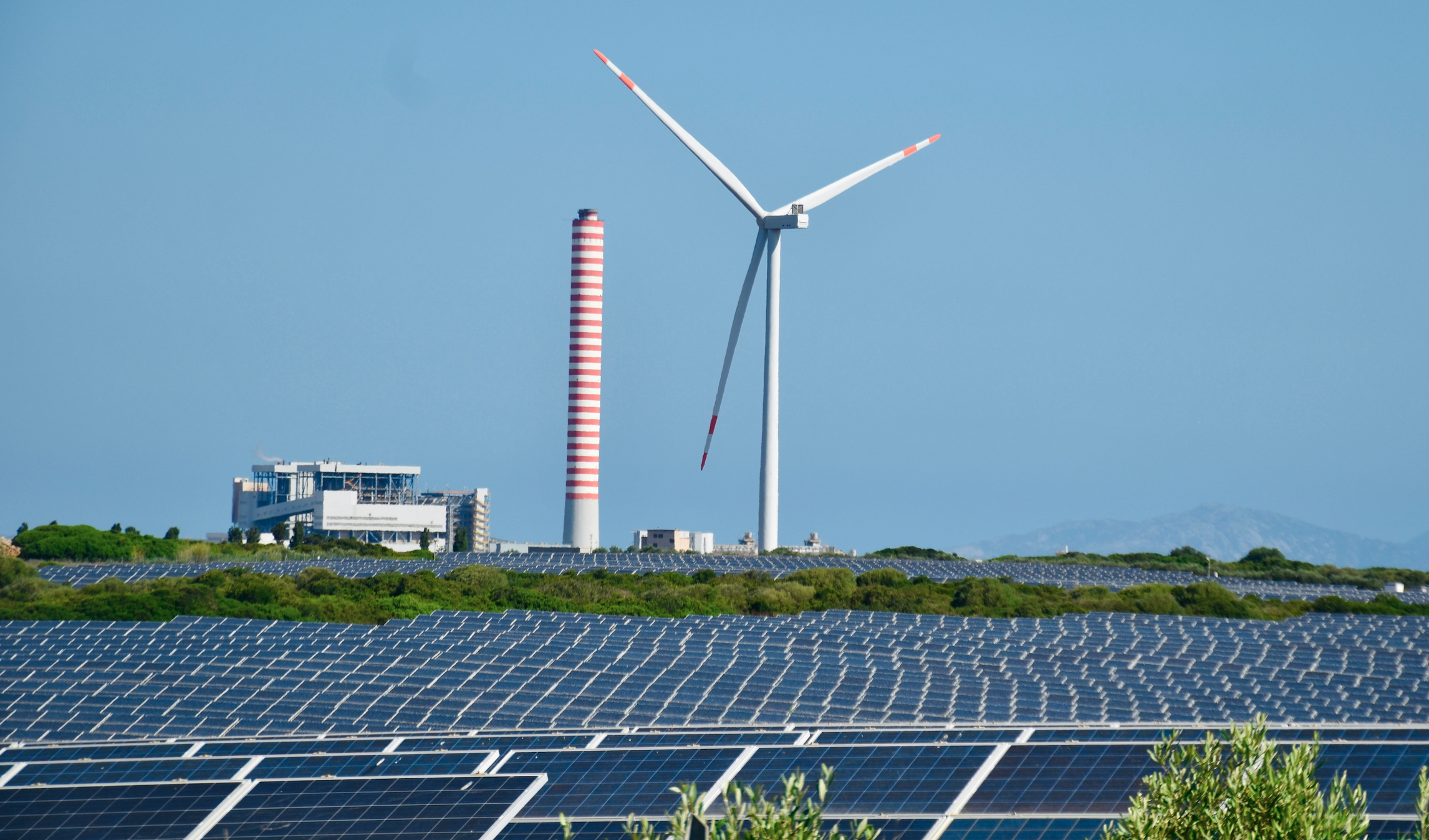 Integrated Resource Planning Offers a Strategy to Accelerate Clean Energy