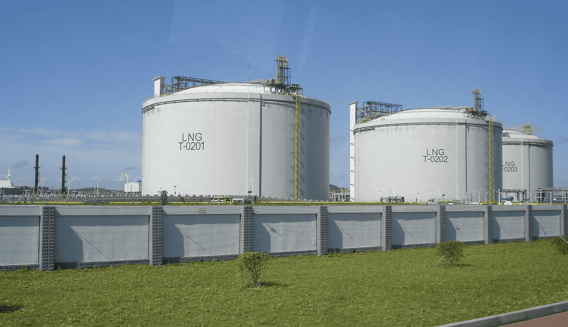 Why China is expanding Coal-to-Chemical and Gas Expansion alongside Renewables