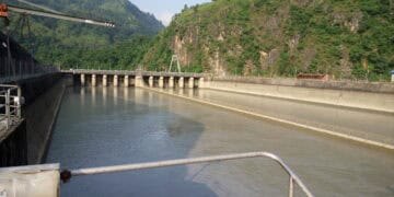 Hydropower Trade Between Nepal and Bangladesh Suffers Major Setback Due to Devastating Glacial Flood