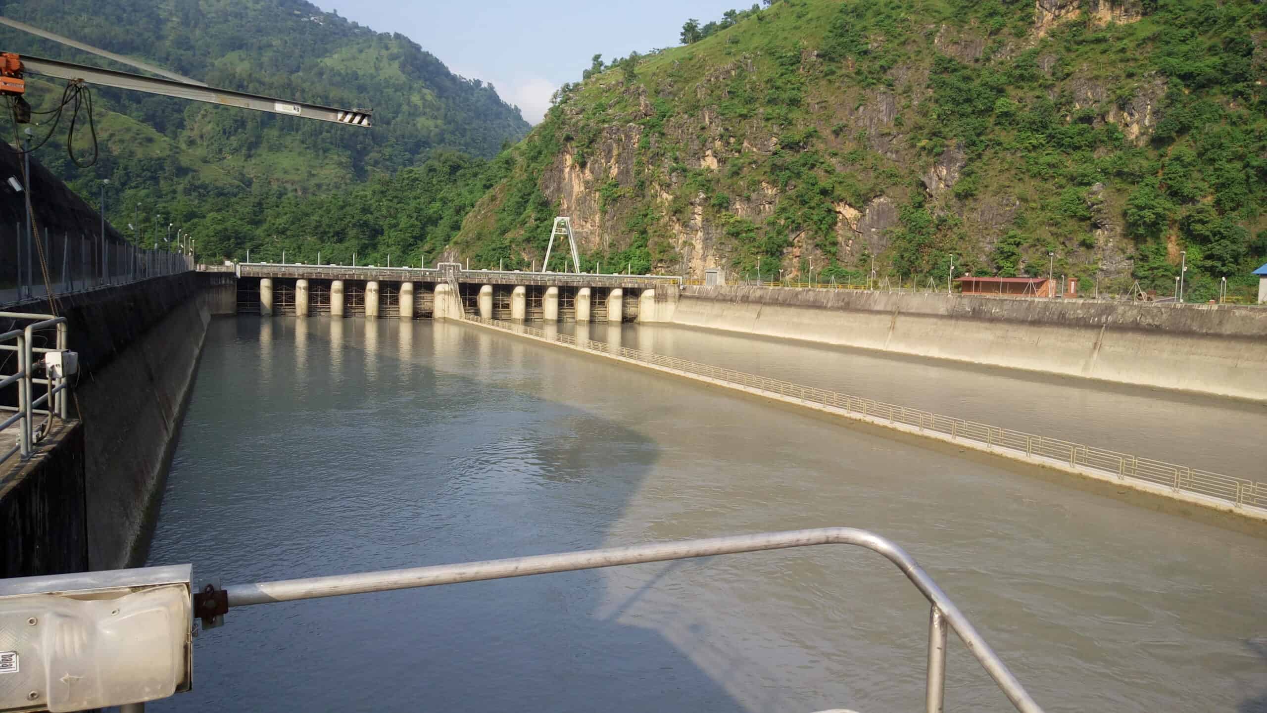 Hydropower Trade Between Nepal and Bangladesh Suffers Major Setback Due to Devastating Glacial Flood