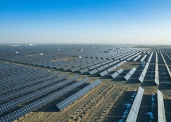 As Iran War Strains Fuel Supplies, Clean Energy Is Secure Energy