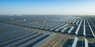 As Iran War Strains Fuel Supplies, Clean Energy Is Secure Energy