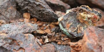 The Copper Battleground: Why Argentina Is Becoming a Strategic Prize for China, Europe and the US