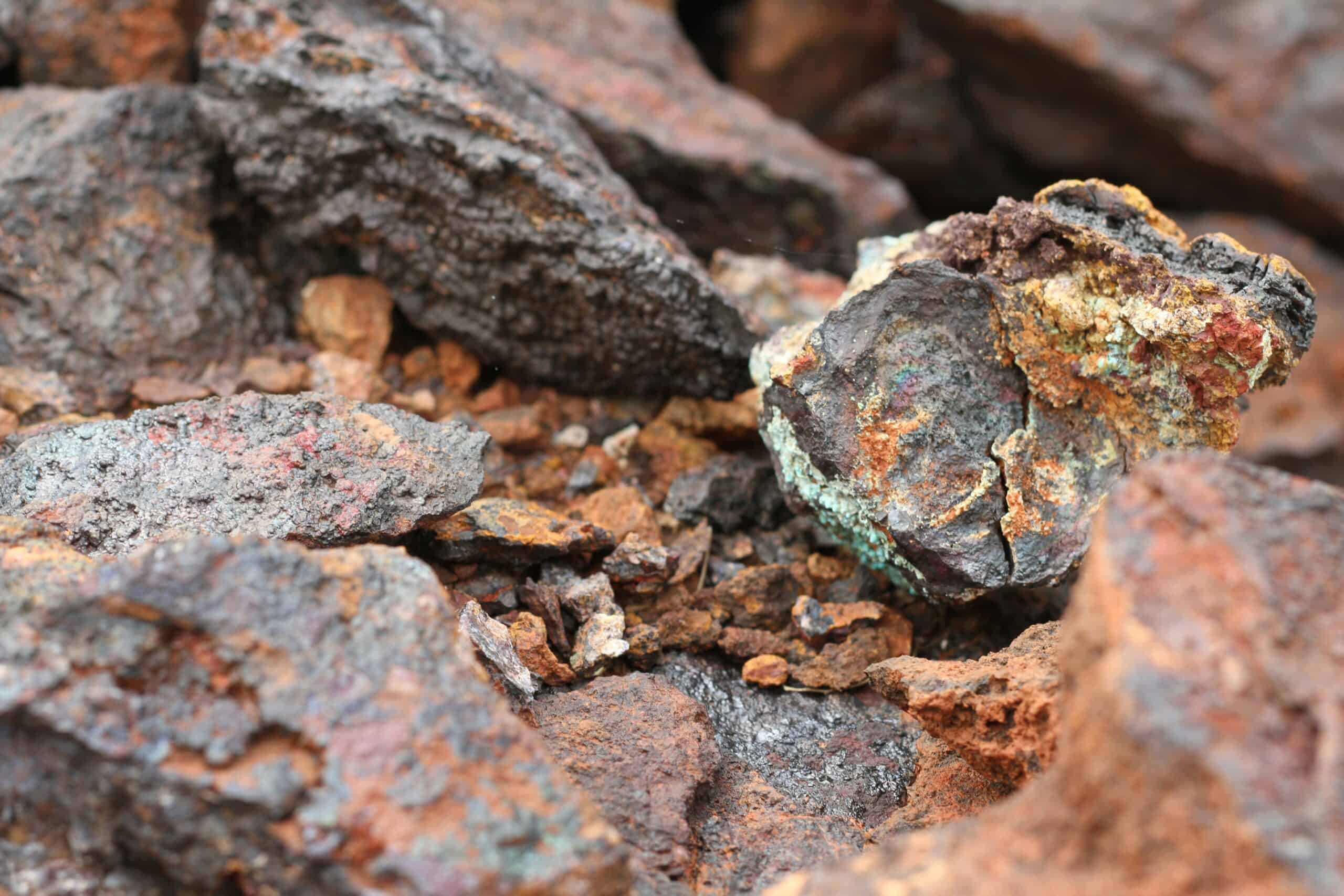 The Copper Battleground: Why Argentina Is Becoming a Strategic Prize for China, Europe and the US