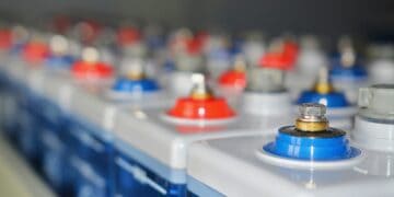 The Battery Industry Prepares for the Next Phase of Energy Storage Growth