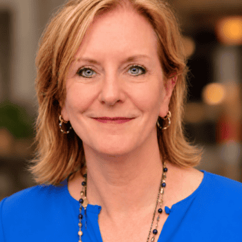 Featured Expert: Dr. Ellen Dorsey
