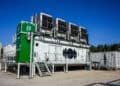 UnionDAC: Pioneering Direct Air Capture in the UK