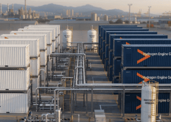 ClimateTech Series: Scaling Green Fuel Production