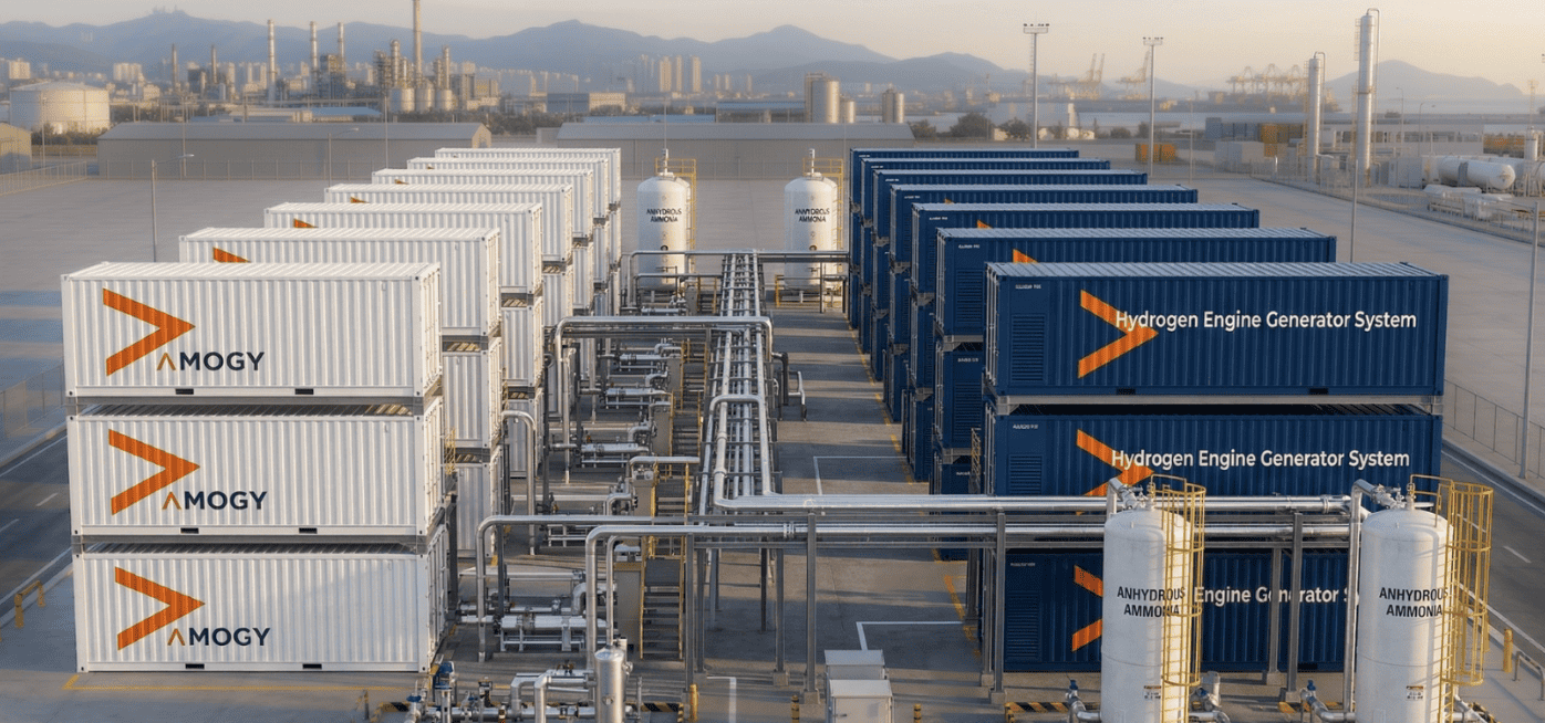 ClimateTech Series: Scaling Green Fuel Production