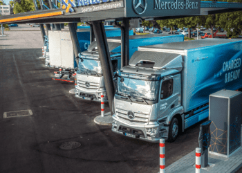 ClimateTech Series: Electrifying Fleets