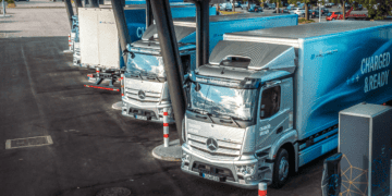 ClimateTech Series: Electrifying Fleets