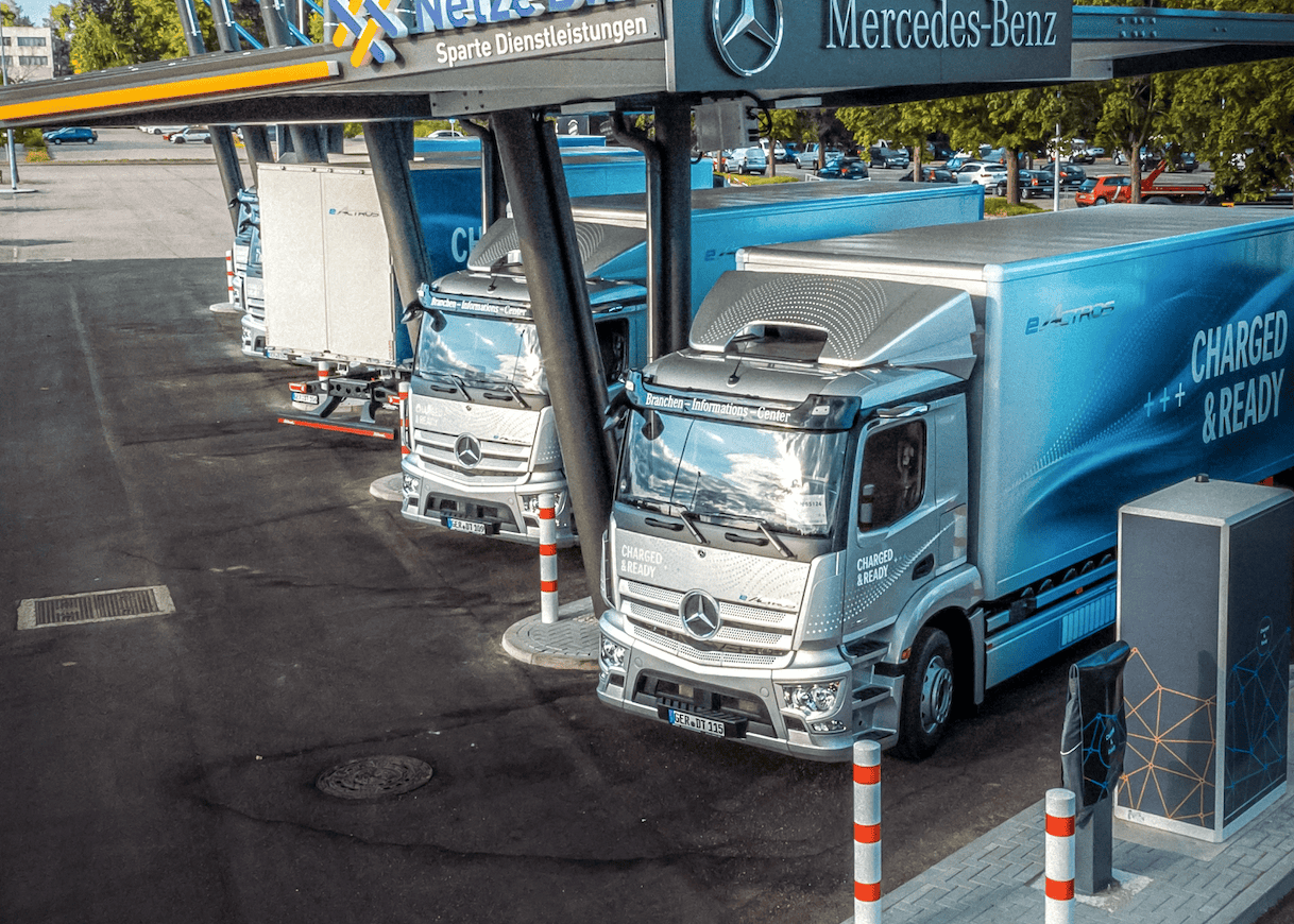 ClimateTech Series: Electrifying Fleets
