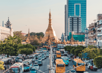 Myanmar’s Power Crisis