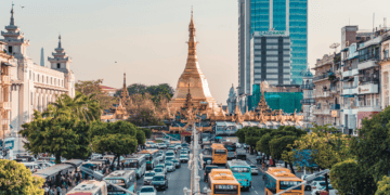 Myanmar’s Power Crisis