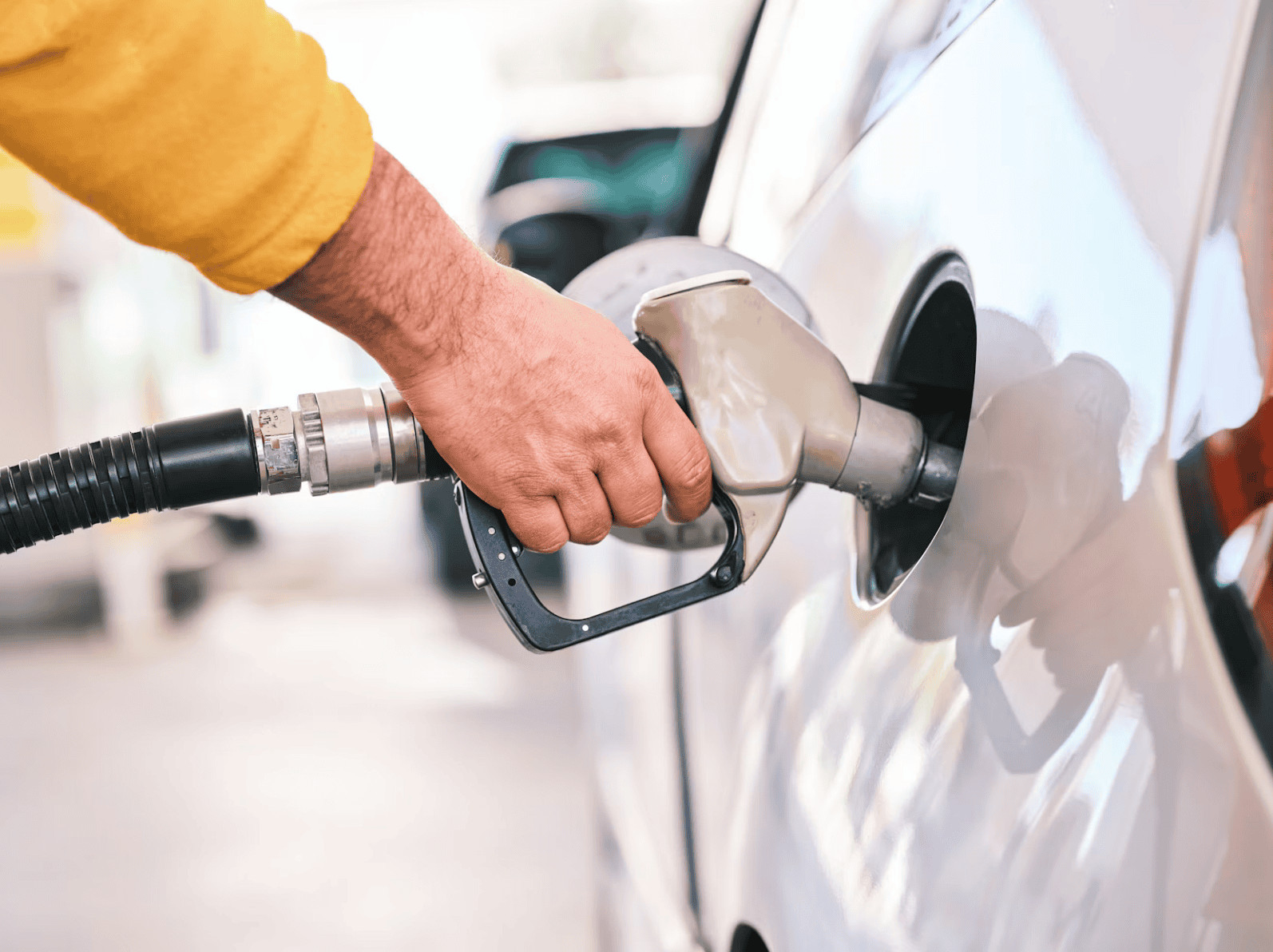 Why the Oil Crisis is the Biggest Gift to Climate Activists in Years