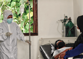 Why a Health Clinic Outperforms Industrial Carbon Capture