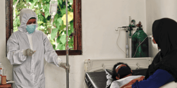 Why a Health Clinic Outperforms Industrial Carbon Capture