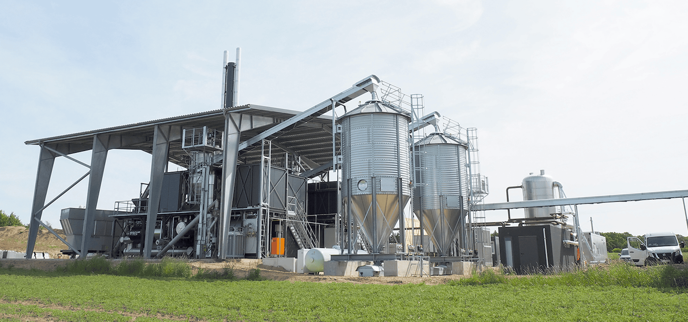 ClimateTech Series: Building the Carbon Market