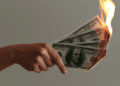 Philanthropy Cannot Fund Climate Solutions While Financing the Crisis