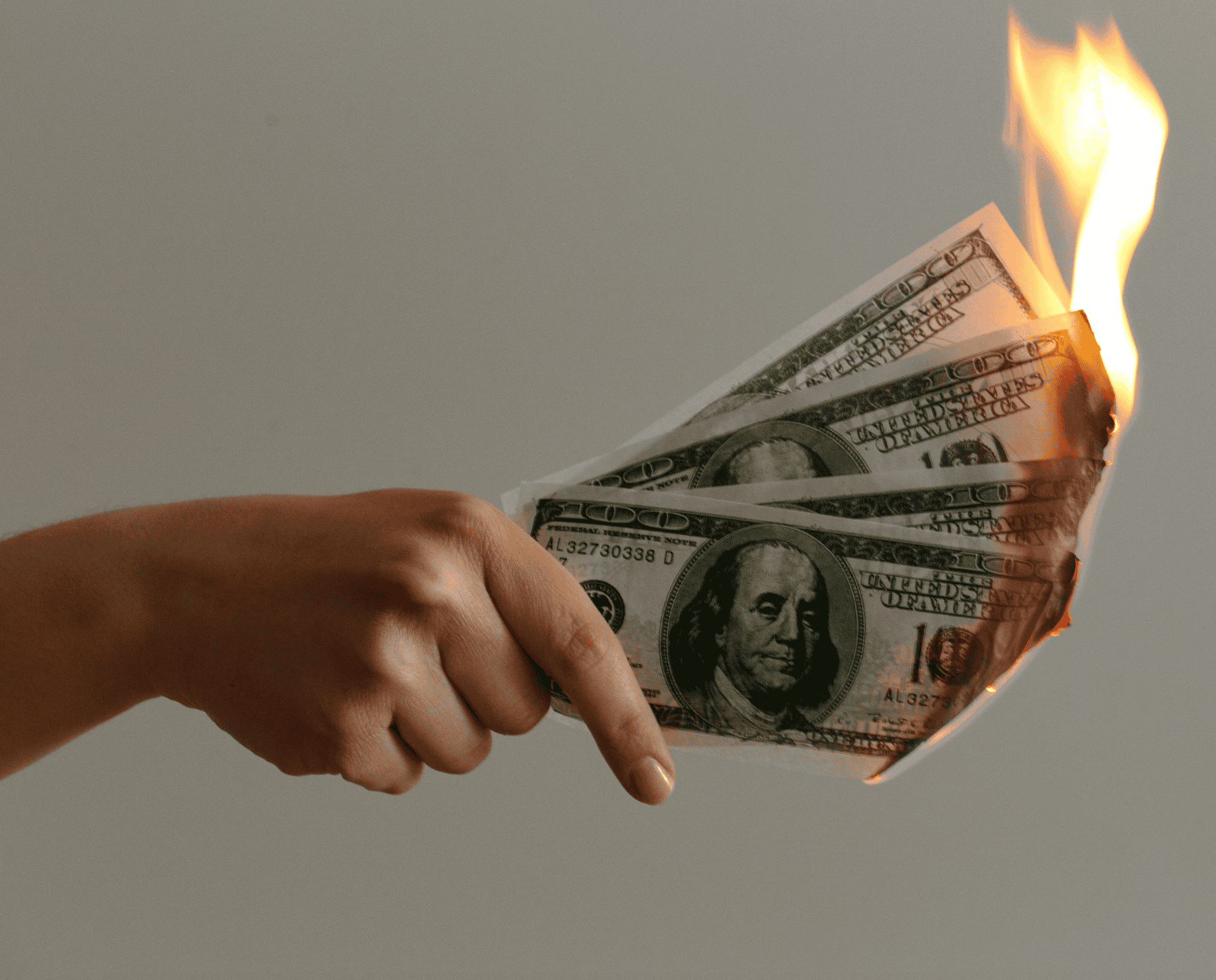 Philanthropy Cannot Fund Climate Solutions While Financing the Crisis