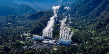 De-Risking Geothermal Exploration in the Philippines