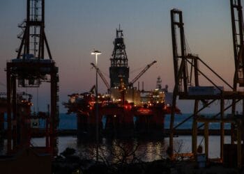 AI Was Supposed to Cut Emissions. Instead, Fossil Fuel Companies Are Using It to Find More Oil and Gas.