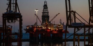 AI Was Supposed to Cut Emissions. Instead, Fossil Fuel Companies Are Using It to Find More Oil and Gas