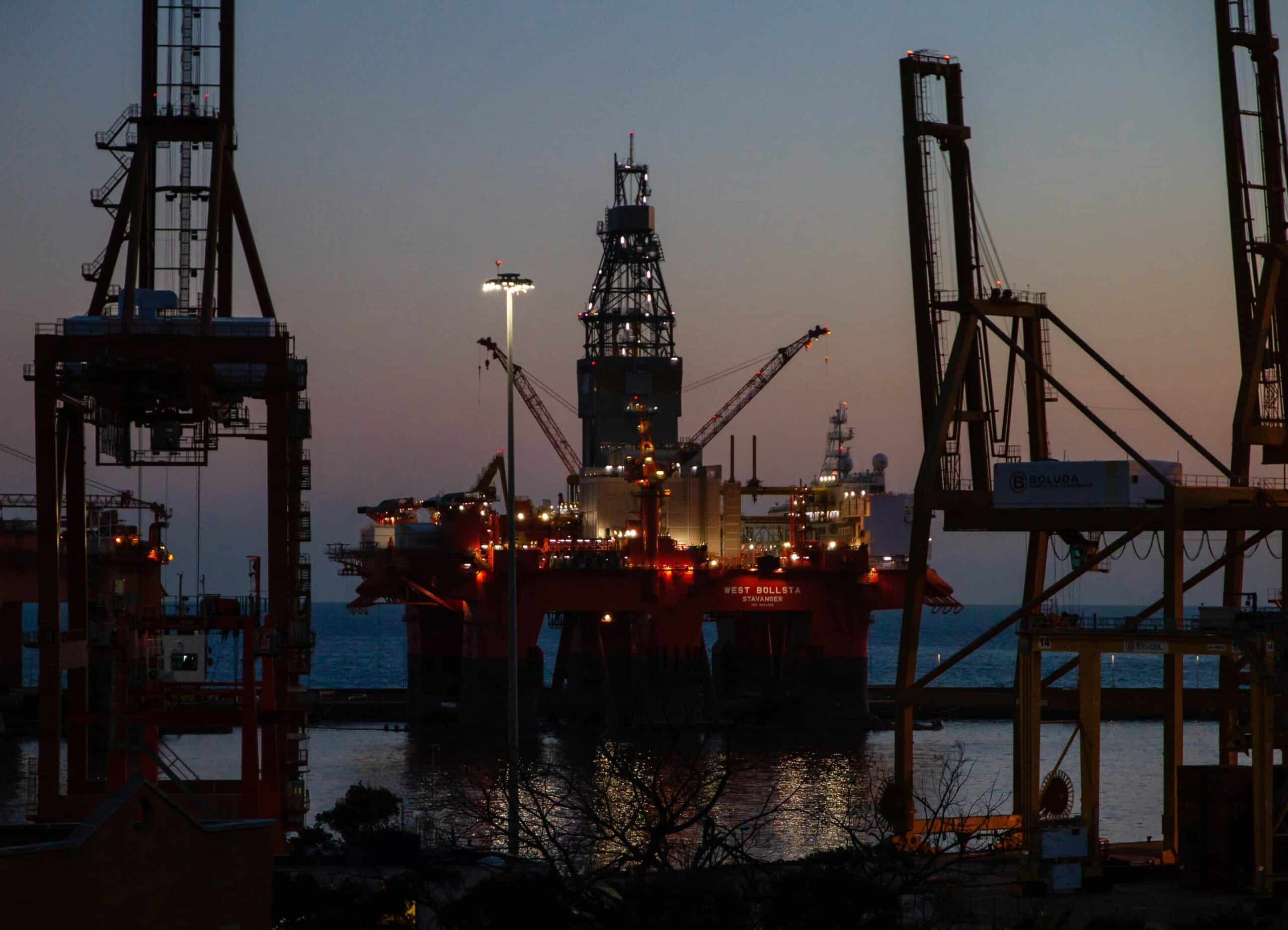 AI Was Supposed to Cut Emissions. Instead, Fossil Fuel Companies Are Using It to Find More Oil and Gas