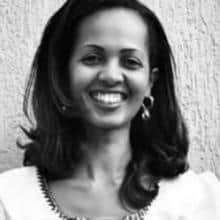 Tsion Issayas